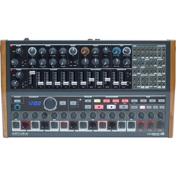 Arturia MINIBRUTE 2S