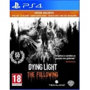 Hry na PS4 Dying Light (Enhanced Edition)