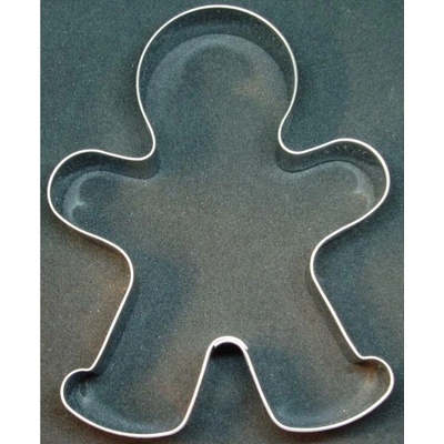 Dortisimo Vykrajovátko Perníček XL (13,3 cm)