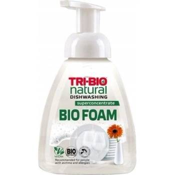 TRI-BIO BIO Pena na umývanie riadu 300 ml