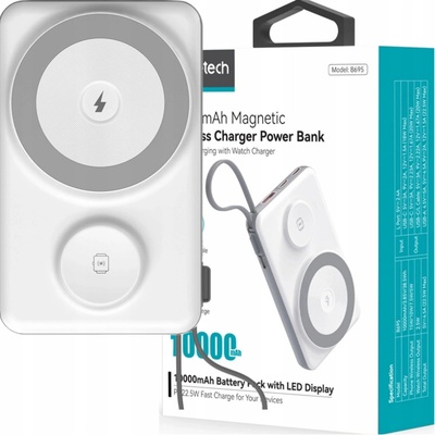 ChoeTech B695 10000 mAh