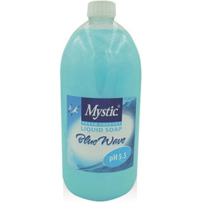 Biofresh Tekuté mydlo Mystic Blue Wave 1000 ml