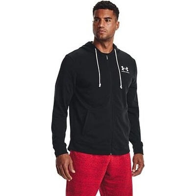Under Armour Rival Terry LC FZ