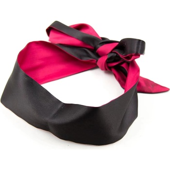 Image 1 of Mokko Toys Blindfold Black-Red