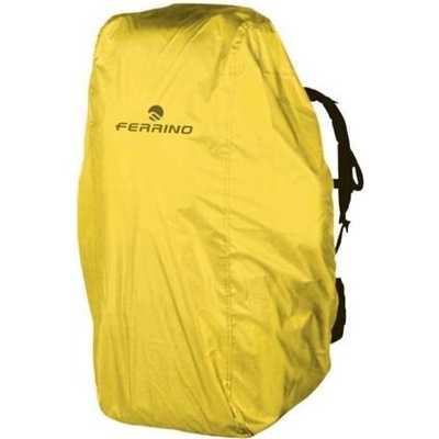 Pláštěnka na batoh Ferrino Cover Cover 45-90l yellow