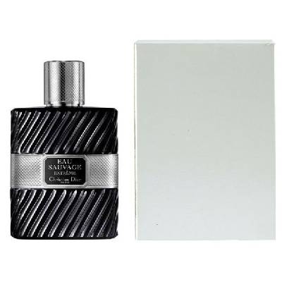 Christian Dior Eau Sauvage Extreme Intense Тоалетна вода - Тестер, 100ml, мъже, EDT