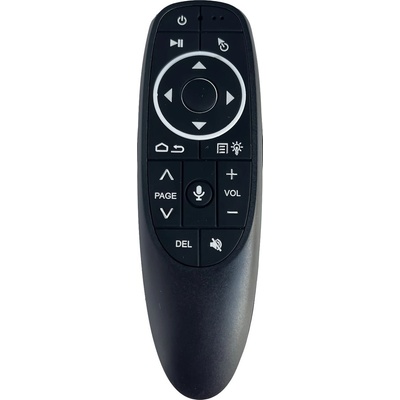 съвместим < p> TESLA G10S AirMouse MMX8 BACKLIGHT - радиочестотна(BT) заместител магически SMART дистанционно управление с подсветка < /p> (<p> G10S AirMouse MMX8 BACKLIGHT)