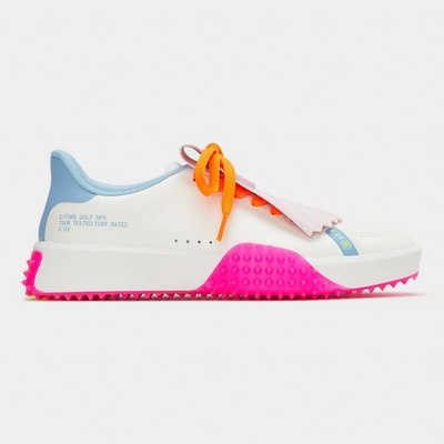 G/Fore Kiltie G.112 Wmn white/pink – Zboží Dáma