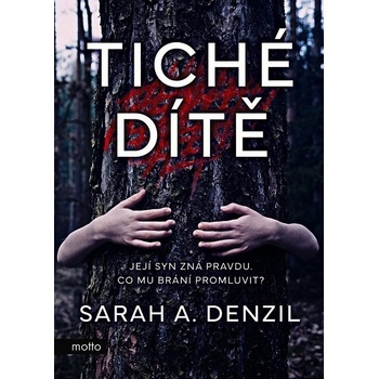 Tiché dítě