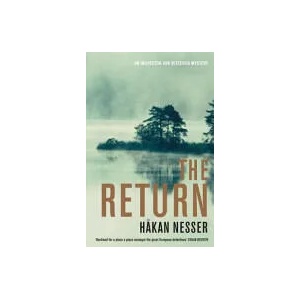 Return | Hakan Nesser (2007)
