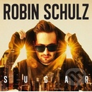 Schulz Robin - Sugar CD