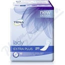 Prípravky na inkontinenciu Tena Lady Extra Plus Instadry 16 ks