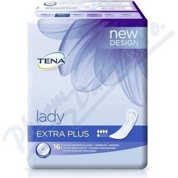 Tena Lady Extra Plus Instadry 16 ks