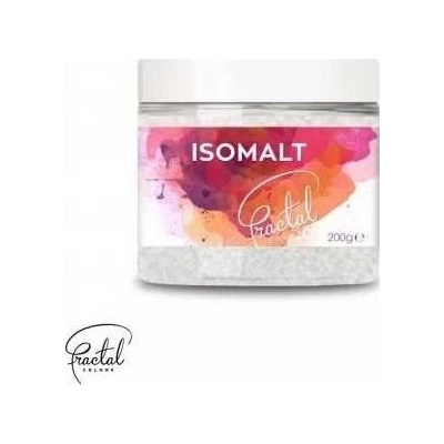 Dortis Isomalt Fractal 200 g