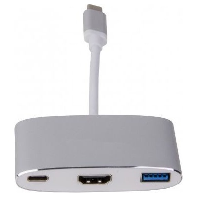 LMP LMP-USBC-HDMI-4K