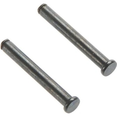 Axial čap 2,5 x 19 mm 2