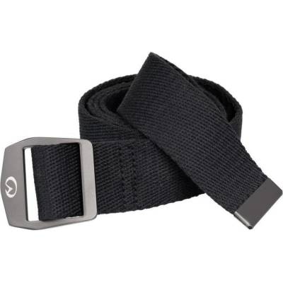 Live Ventura opasek Money belt Black – Zboží Dáma