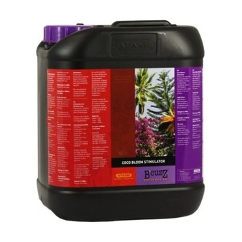 Image 1 of B'cuzz Coco Bloom stimulator 5L - стимулатор на цъфтеж в кокос