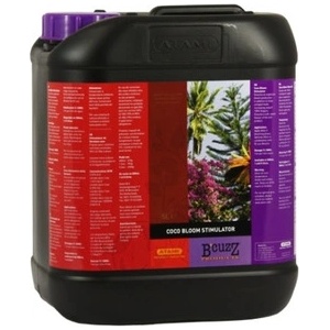  B'cuzz Coco Bloom stimulator 5L - стимулатор на цъфтеж в кокос