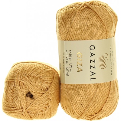 Gazzal Giza 2452 medová