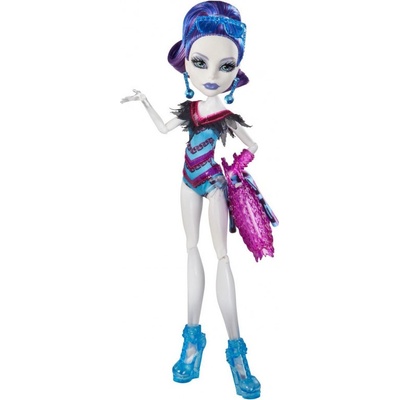 Mattel MONSTER HIGH SPECTRA V PLAVKÁCH