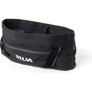 Silva Чанта за кръст Silva Strive Loop Hip bag - Black (510-4889-0114)