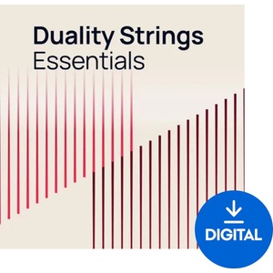 Vienna Symphonic Library Duality Strings Essentials (Дигитален продукт)