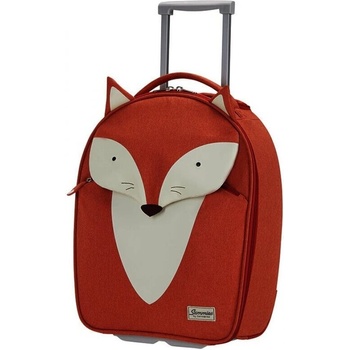 Image 1 of Samsonite Детски куфар на 2 колела 45см Лисица Уилям