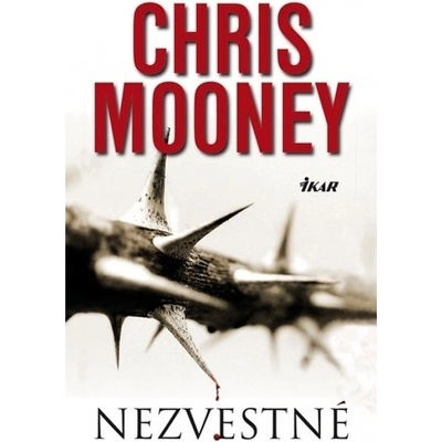 Nezvestné - Mooney Chris