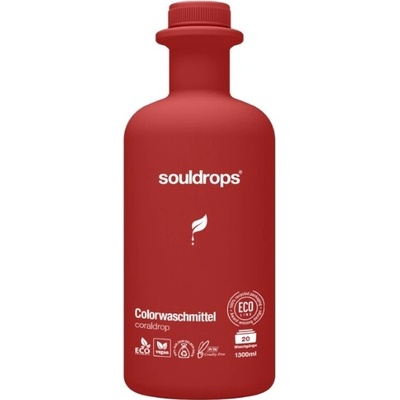Souldrops Coraldrop 1300 ml