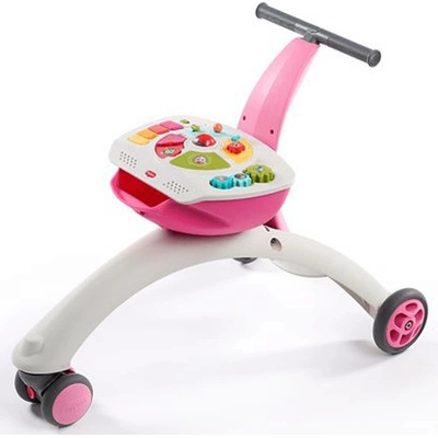 Tiny Love Interaktivní 5v1 růžová