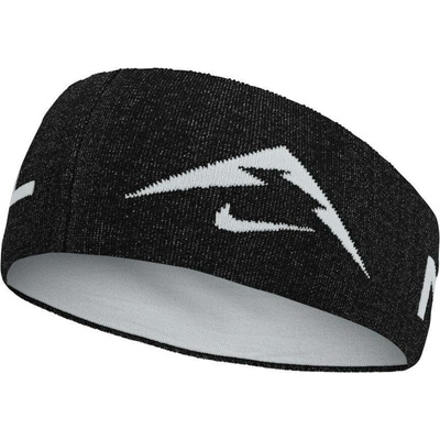 Nike | Dri-FIT Lightweight Knit Headband | černá| ks
