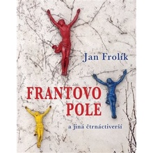 Frantovo pole a jiná čtrnáctiverší