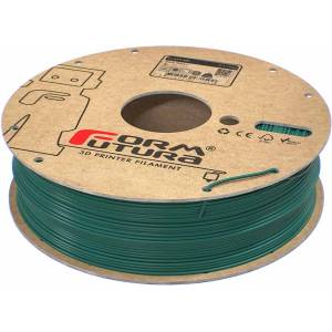 FormFutura ABS филамент FormFutura EasyFil ABS, 1.75 mm, 0.75 kg, Dark Green - 3dmall