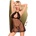 Penthouse Libido Boost Black M/L