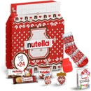 Nutella Adventný kalendár 528g