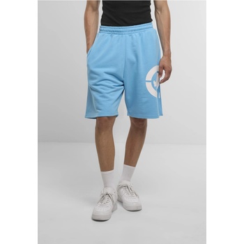 Ecko Unltd Къси Панталони Shorts Buzzer aquarius XXLUB-ECKOSH1047-00923 - Тъмносив, размер XXL