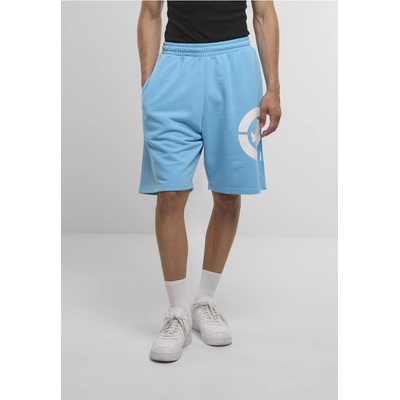 Ecko Unltd Къси Панталони Shorts Buzzer aquarius XXLUB-ECKOSH1047-00923 - Тъмносив, размер XXL