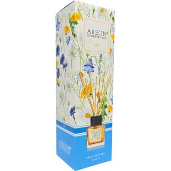 Areon домашен парфюм с клечки 50мл, Spa