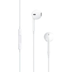 Apple Earpods MWU53ZM/A Слушалки