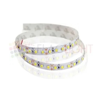 12V LED Лента 2835 - 120 SMD/m, 12V, 5-7 lm/LED, IP20, ролка 5м ►2.64лв/м (0618 PW 0617 WW 0362 NW)