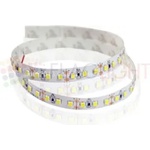  12V LED Лента 2835 - 120 SMD/m, 12V, 5-7 lm/LED, IP20, ролка 5м ►2.64лв/м (0618 PW 0617 WW 0362 NW)