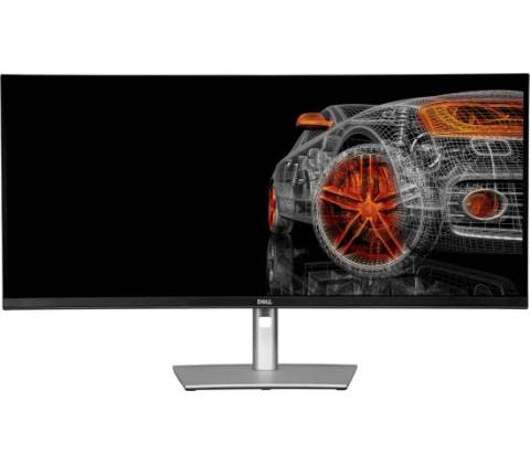 Dell P3424WE