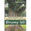 Stromy léčí - Renato Strassmann
