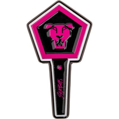Cine Replicas Значка Cinereplicas Animation: K-Pop Demon Hunters - Saja Boys (Light Stick) (115470)