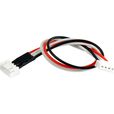 AMEWI Trade e.K. Predlžovací kábel JST-XH 3S 20 cm