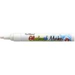 Artline Glastavle маркер 2.0 бял (EPG-4 WHITE)