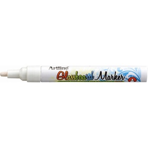Artline Glastavle маркер 2.0 бял (EPG-4 WHITE)