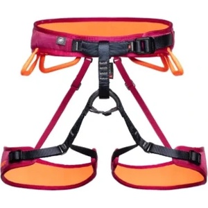 Mammut Седалка MAMMUT Ophir Fast Adjust Women sundown-safety orange XS