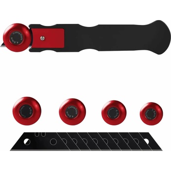 Andyhoauto Precision PPF Cutting Knife